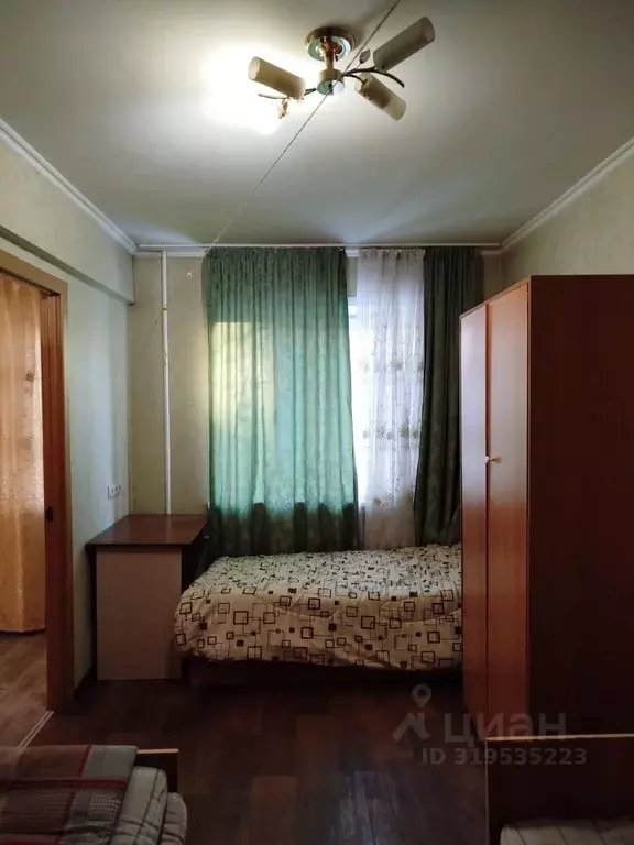 3-к кв. Иркутская область, Ангарск 85-й кв-л, 12 (55.0 м) - Фото 0