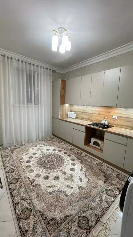 1-к кв. Дагестан, Махачкала ул. Ирчи Казака (42.0 м) - Фото 0