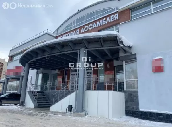 Помещение свободного назначения (360 м) - Фото 2