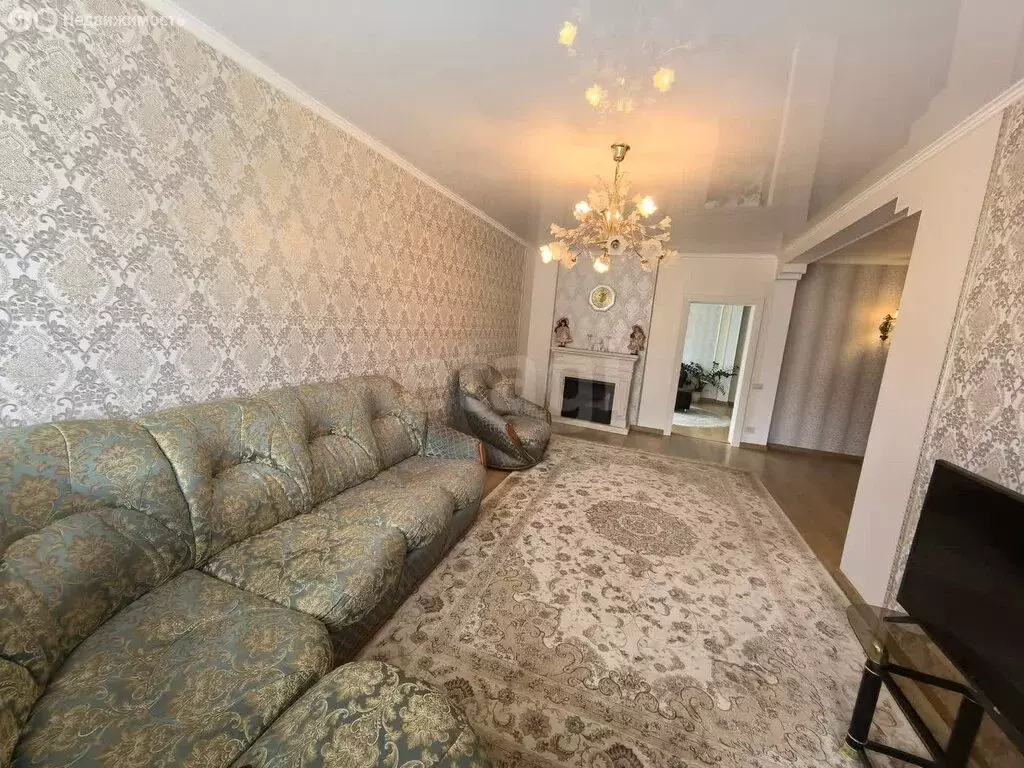 Дом в Кузьмино, Дачная улица (222.4 м) - Фото 0