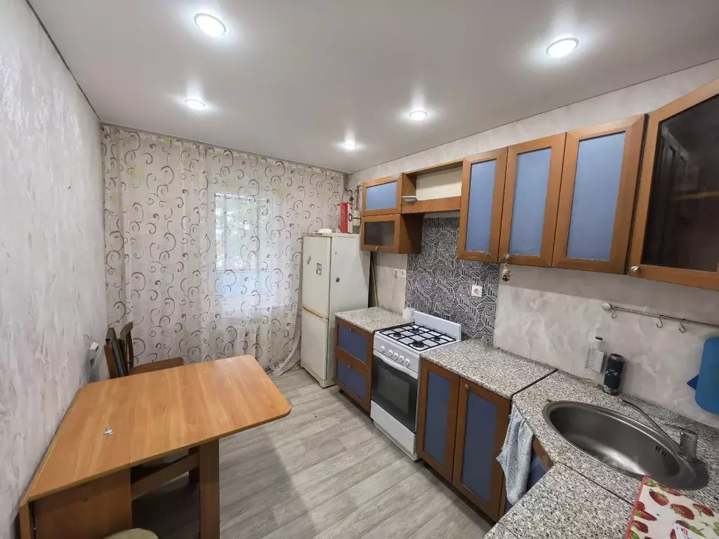2-к кв. Татарстан, Альметьевск ул. Ленина, 137 (54.0 м) - Фото 0