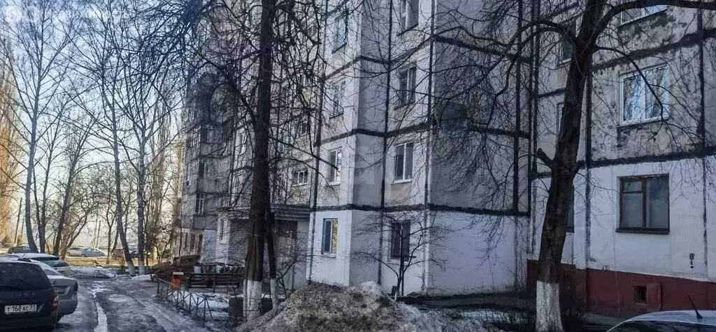 1к в -комнатной квартире (16 м) - Фото 2