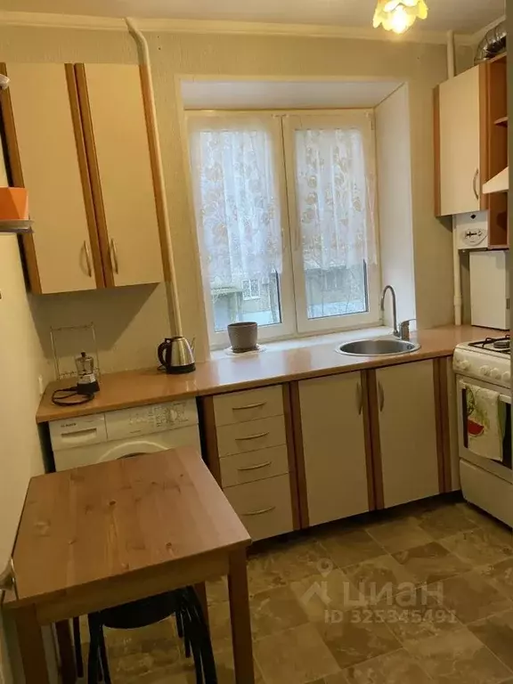 2-к кв. Московская область, Лыткарино 3-й мкр, 3А кв-л, 4 (48.3 м) - Фото 2