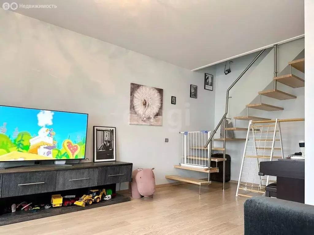 3-комнатная квартира: Санкт-Петербург, проспект Маршала Жукова, 50к2 ... - Фото 2