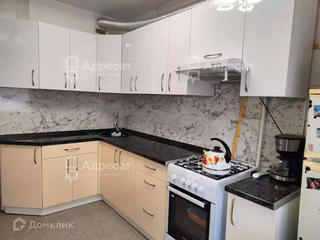 Продаётся 1-к квартира, 35.8 м - Фото 0