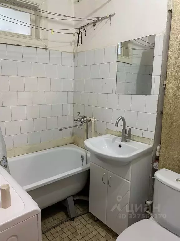 2-к кв. Чувашия, Чебоксары ул. Текстильщиков, 9А (44.0 м) - Фото 2