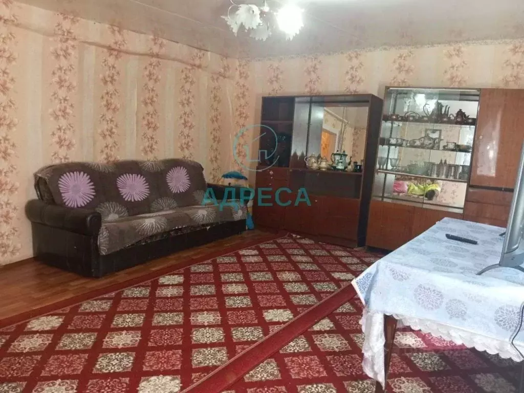 Дом в Белгородская область, Чернянский район, Русскохаланское с/пос, ... - Фото 2