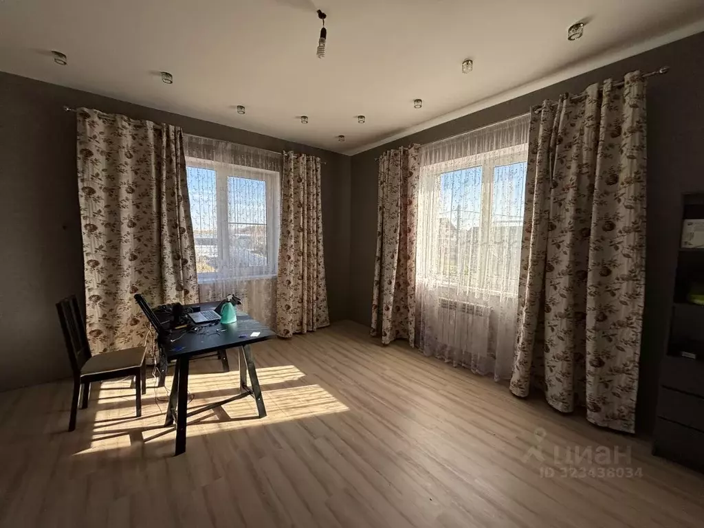 Дом в Московская область, Чехов муниципальный округ, д. Сергеево  (250 ... - Фото 1