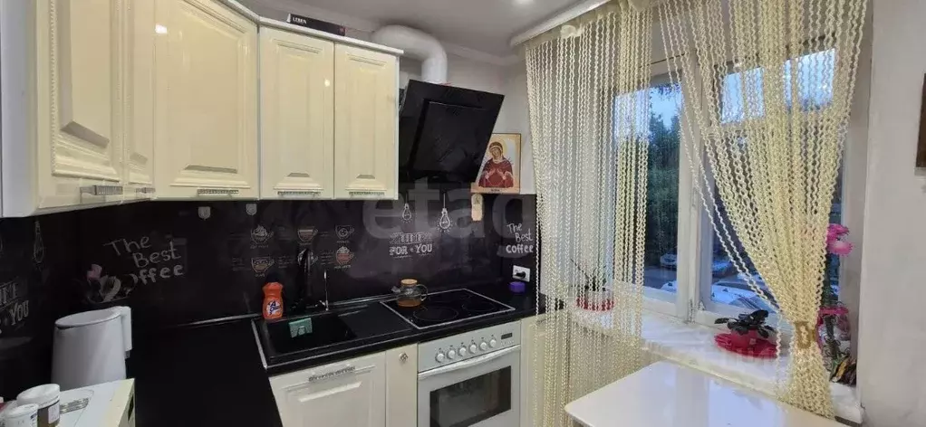 2-к кв. Тюменская область, Тюмень ул. Белинского, 30 (46.3 м) - Фото 1