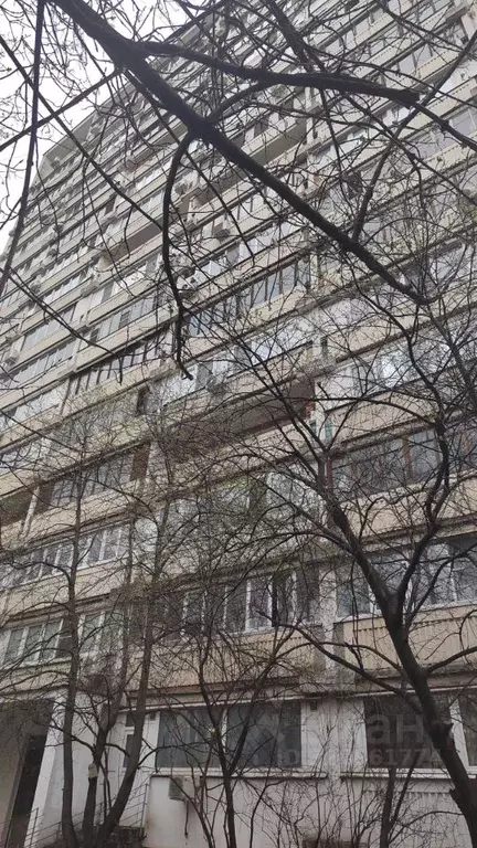 3-к кв. Москва Нижняя Первомайская ул., 54 (64.0 м) - Фото 1