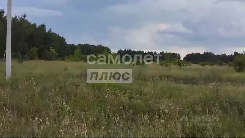 Участок в Омская область, Омск ул. Санина, 76 (15.0 сот.) - Фото 1