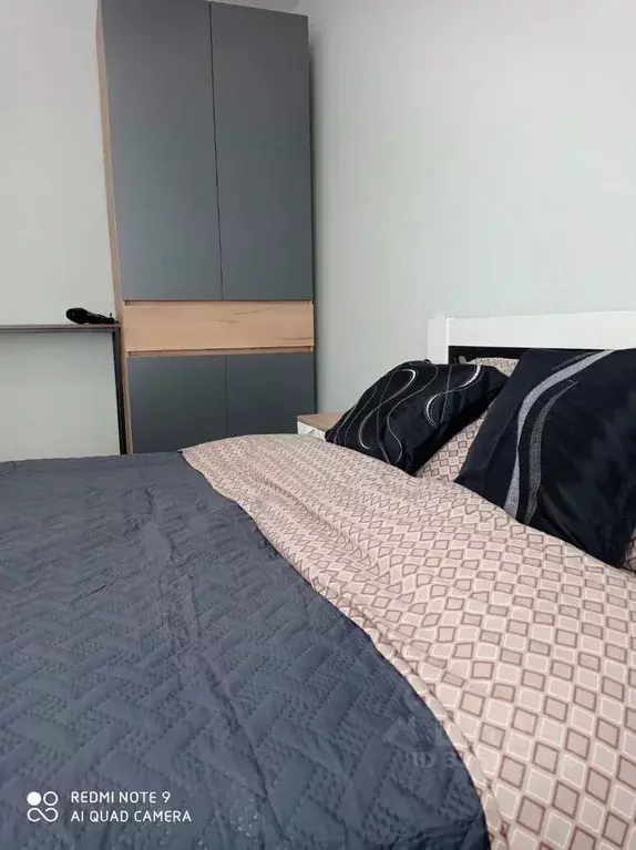 2-к кв. Калининградская область, Калининград ул. Генерала Павлова, 28 ... - Фото 2