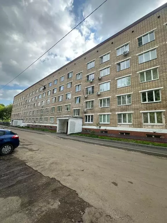 Квартира-студия, 18,6 м, 4/5 эт. - Фото 1