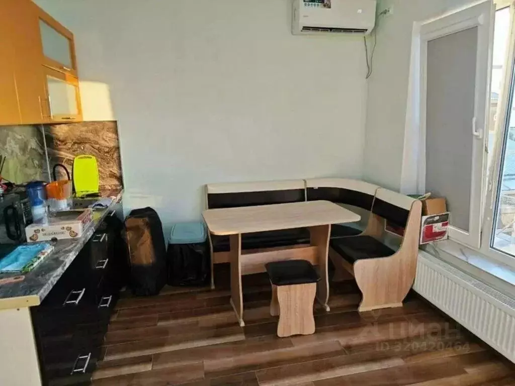 Комната Краснодарский край, Ейск Николаевская ул., 3 - Фото 1