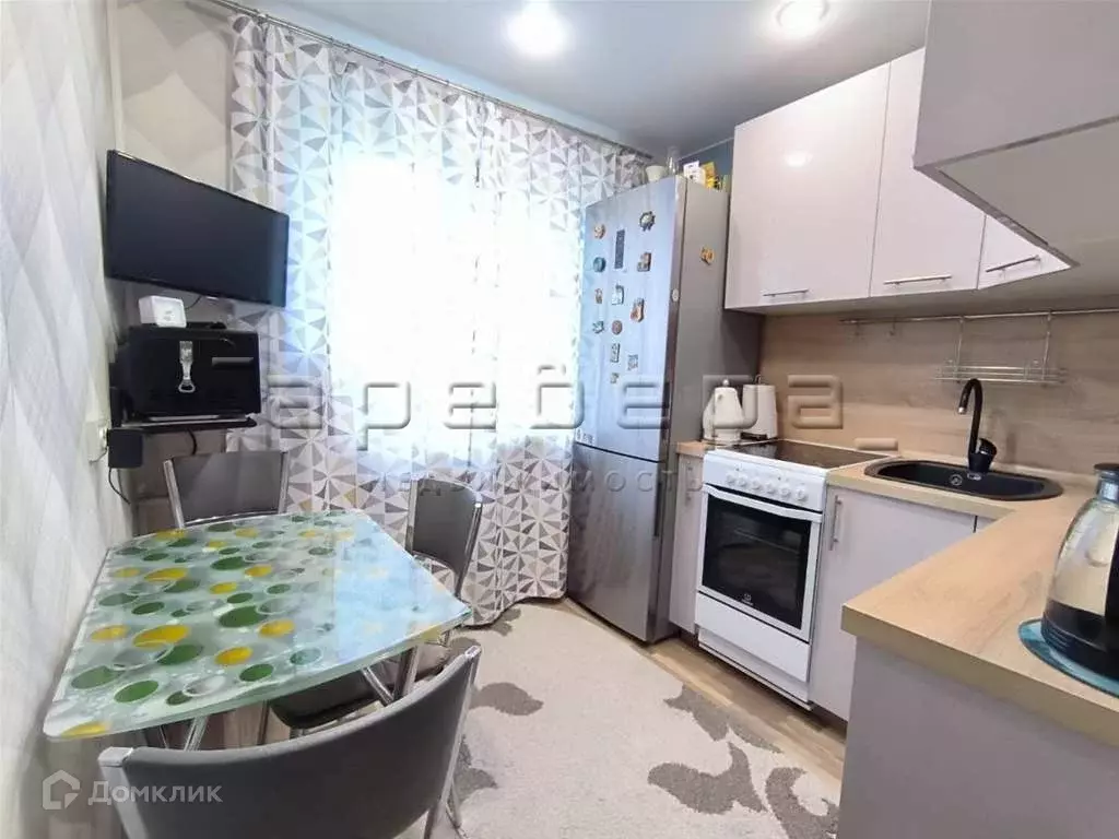 Продаётся 2-к квартира, 43.2 м - Фото 0
