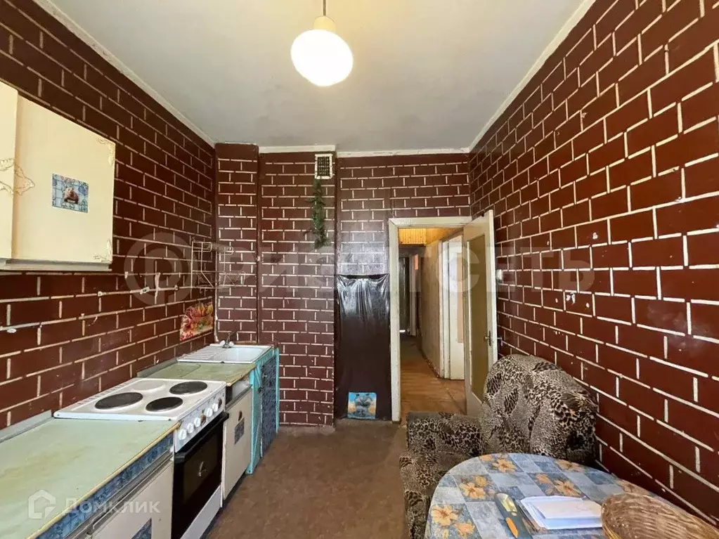 Продаётся 3-к квартира, 65 м - Фото 1
