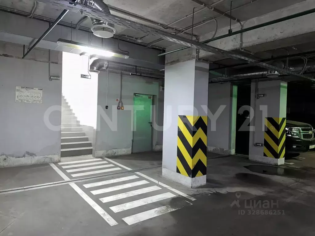 Склад в Санкт-Петербург ул. Тамбасова, 7 (11 м) - Фото 1