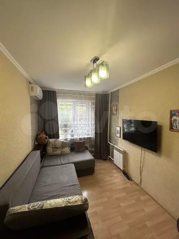 2-к. квартира, 41 м, 2/9 эт. - Фото 0