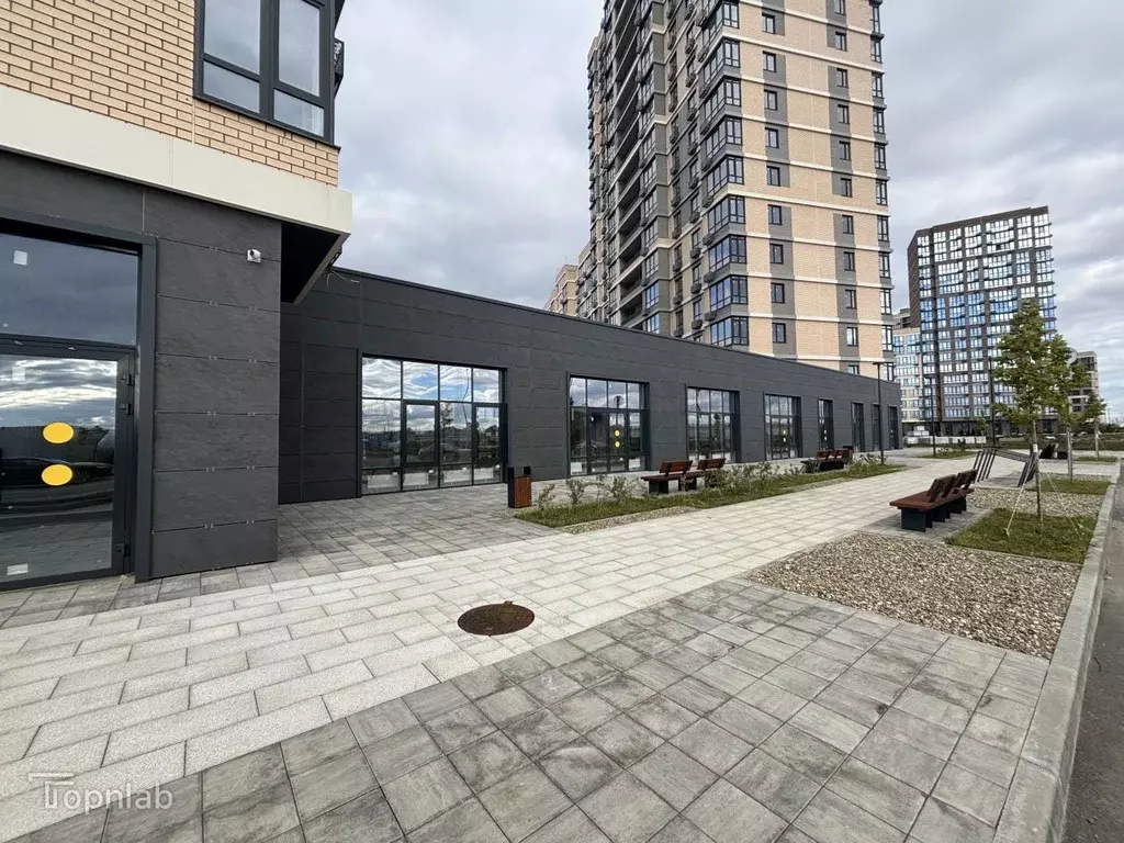 Помещение свободного назначения в Краснодарский край, Краснодар ул. ... - Фото 1