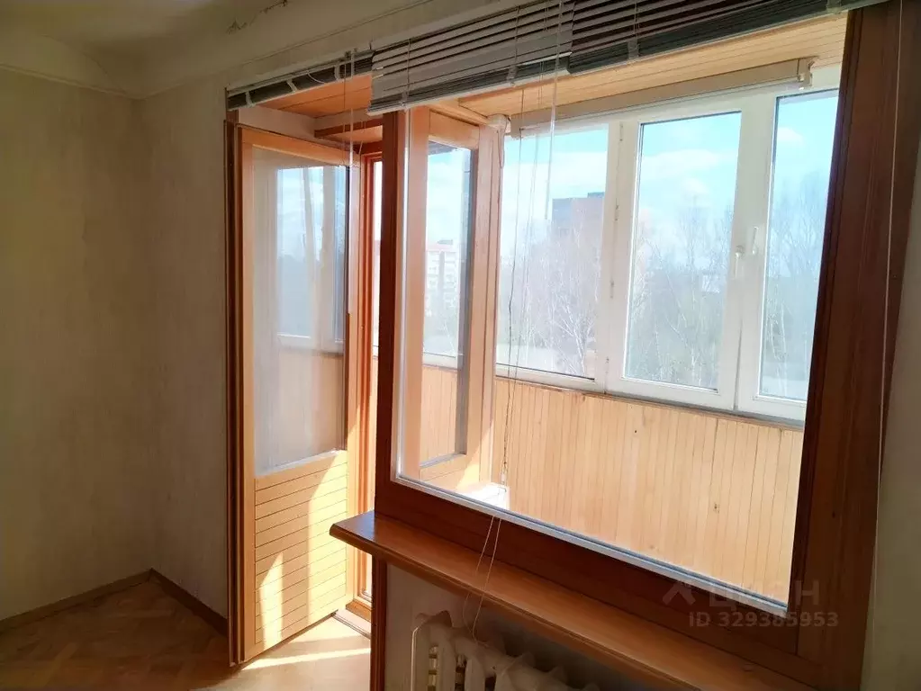 3-к кв. Самарская область, Тольятти 4-й кв-л, бул. Курчатова, 3 (78.0 ... - Фото 2