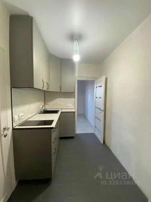 Студия Краснодарский край, Динской район, Южно-Кубанское с/пос, пос. ... - Фото 1