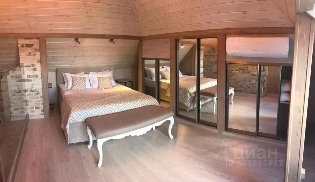 Комната Калининградская область, Зеленоградск ул. Горького, 14 (20.0 ... - Фото 1