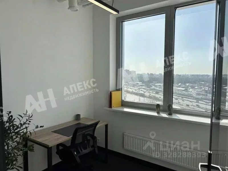 Помещение свободного назначения в Москва ул. Академика Варги, 8К1 (83 ... - Фото 2