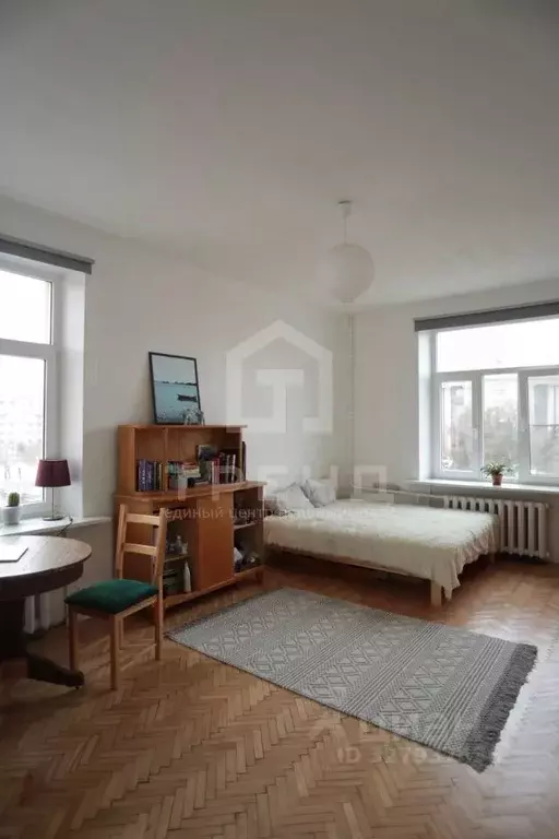 Комната Санкт-Петербург ул. Ленсовета, 20 (22.7 м) - Фото 0