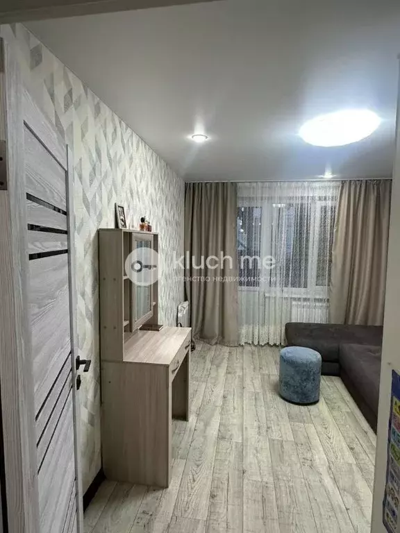 3-к кв. Татарстан, Казань ул. Четаева, 33 (65.8 м) - Фото 1