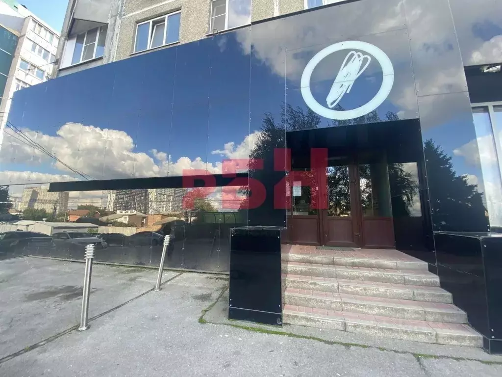 Помещение свободного назначения в Ростовская область, Ростов-на-Дону ... - Фото 2