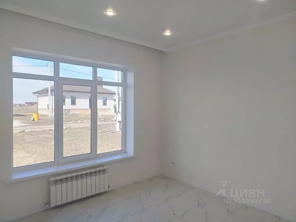 Дом в Белгородская область, Белгородский район, Разумное рп, ... - Фото 2