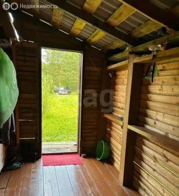 Дом в Республика Коми, муниципальный район Сыктывдинский, ... - Фото 1