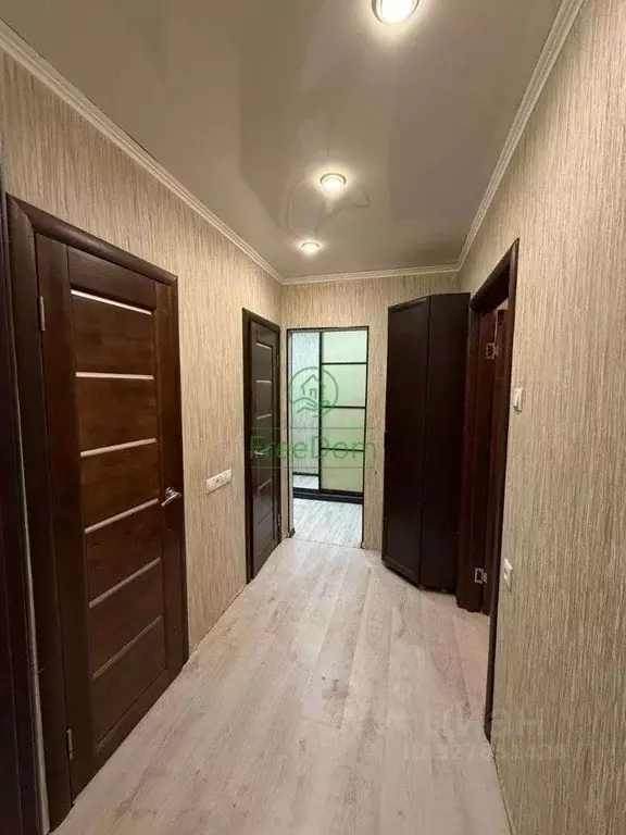 3-к кв. Белгородская область, Белгород 10-й мкр, ул. Спортивная, 7 ... - Фото 2