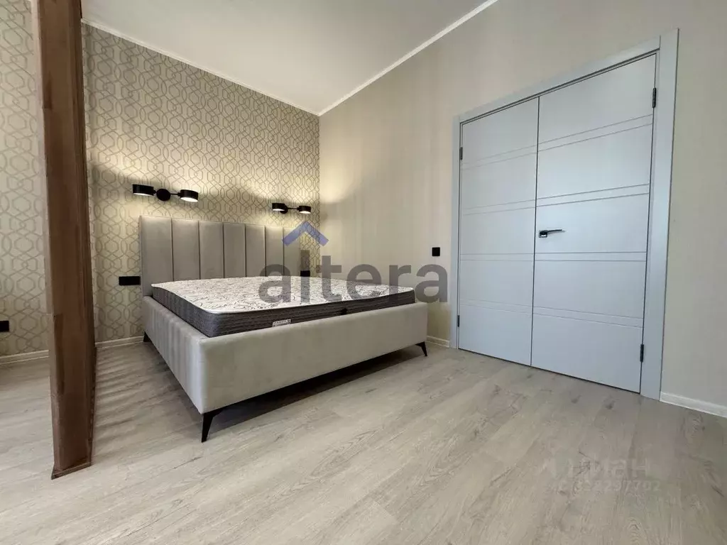 1-к кв. Татарстан, Казань Чистопольская ул., 86/10 (54.0 м) - Фото 2