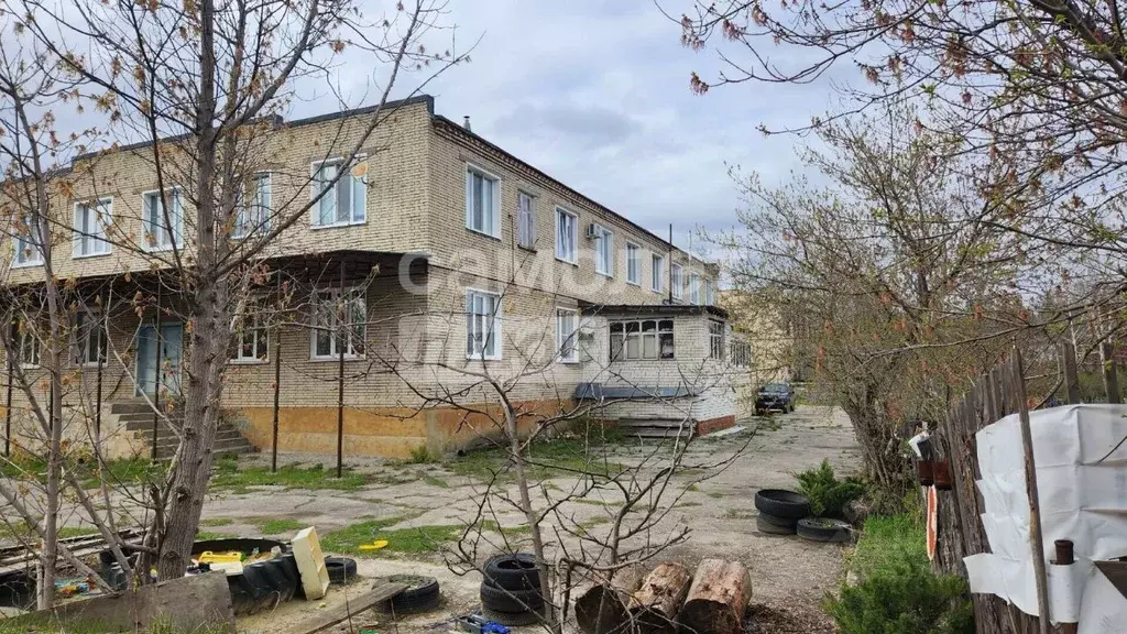 1-к кв. Пензенская область, Кузнецк Индустриальная ул., 3 (92.6 м) - Фото 2