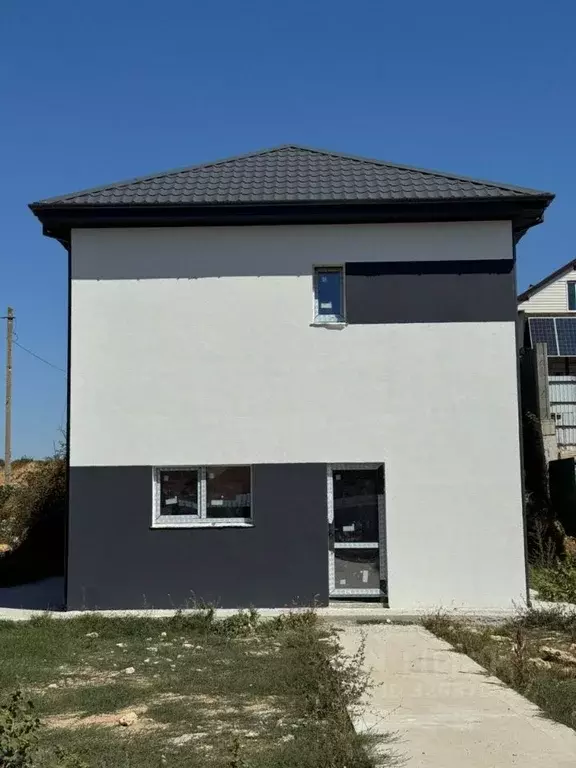 Дом в Севастополь ул. Связистов, 2 (140 м) - Фото 2