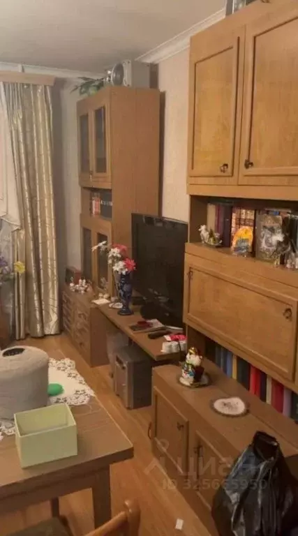 3-к кв. Калужская область, Калуга Звездная ул., 13 (71.0 м) - Фото 2