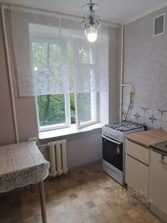 1-к кв. Москва Лодочная ул., 39С2 (40.0 м) - Фото 0