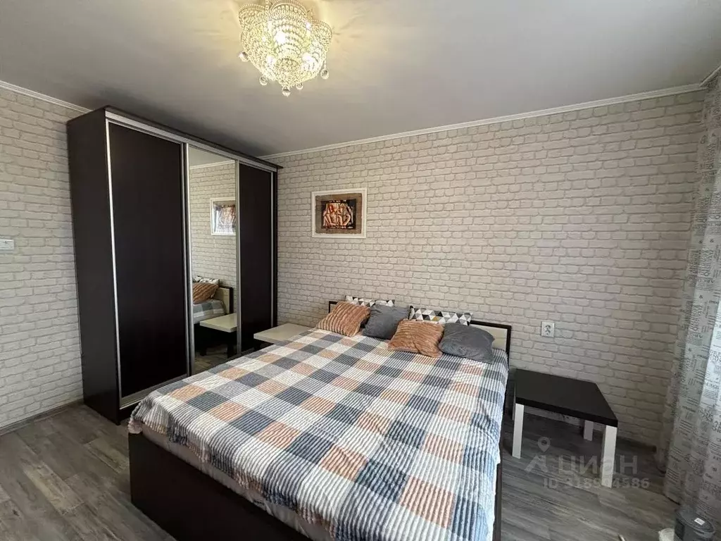 2-к кв. Московская область, Долгопрудный Молодежная ул., 4 (45.0 м) - Фото 1