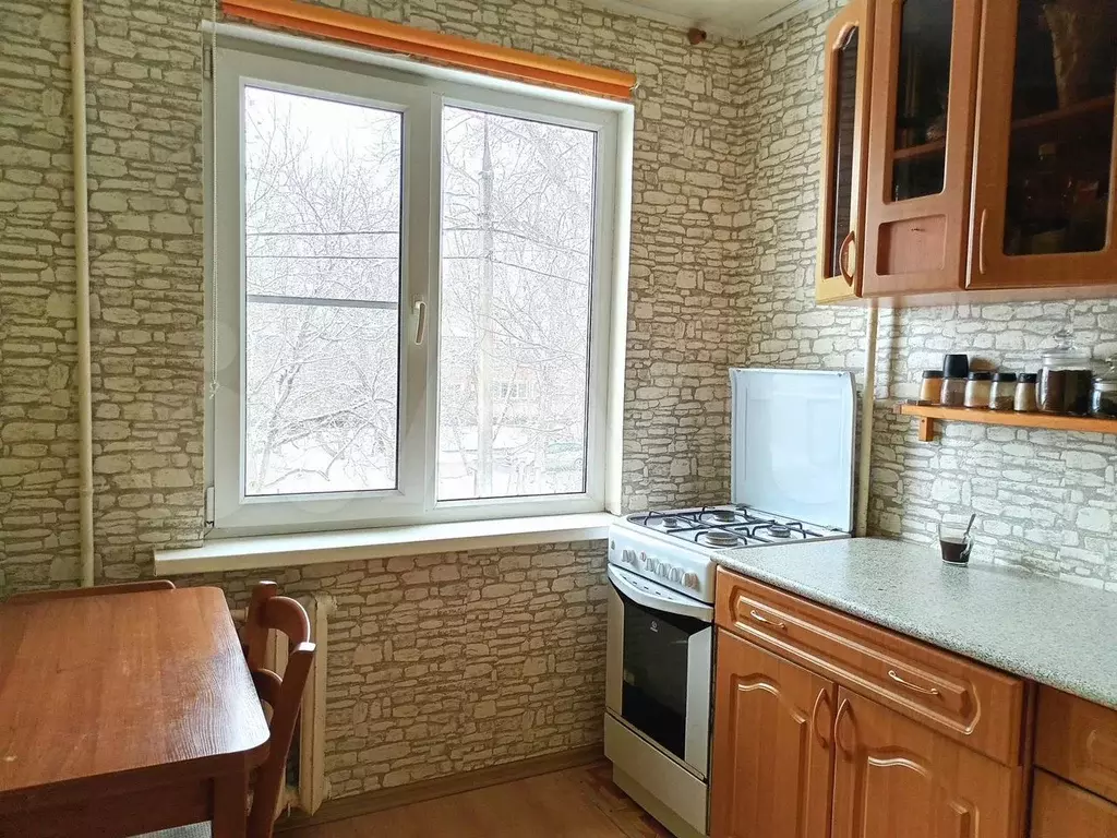 2-к. квартира, 47 м, 2/5 эт. - Фото 1