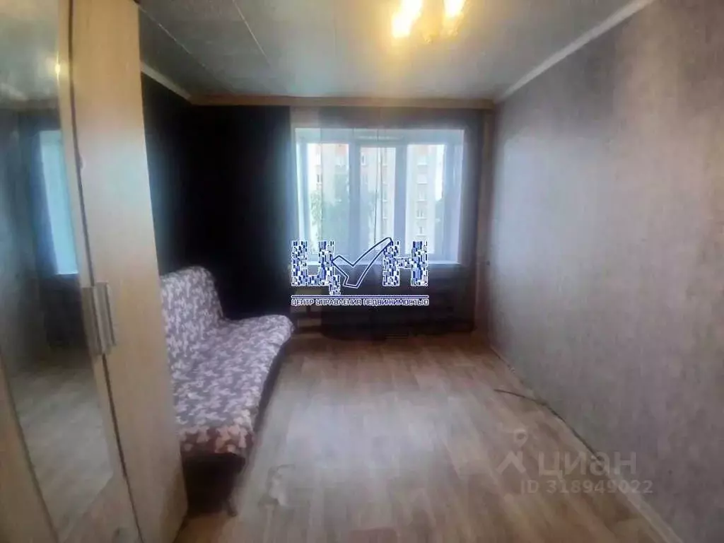 Комната Курская область, Курск ул. 50 лет Октября, 167А (17.0 м) - Фото 1