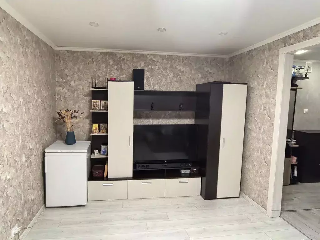 Квартира, 2 комнаты, 43.5 м - Фото 2