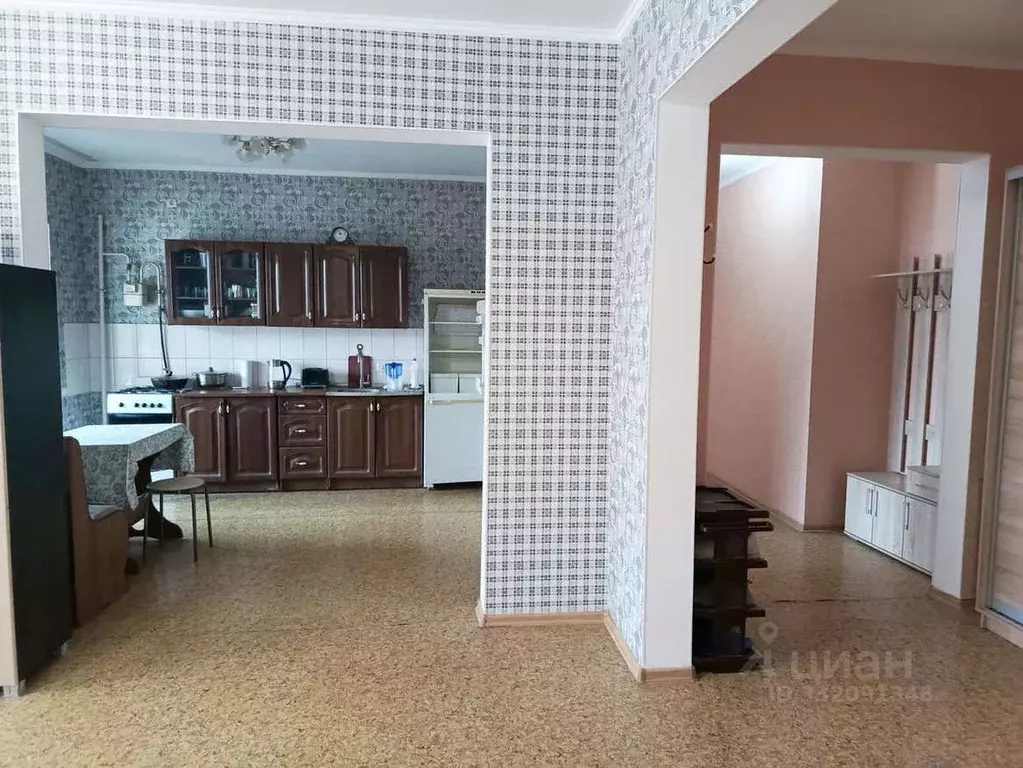 3-к кв. Крым, Симферополь ул. Киевская, 179Б (95.1 м) - Фото 2