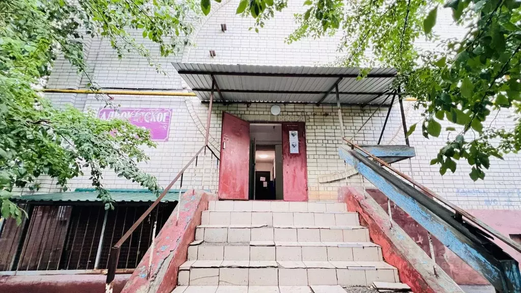 Офис в Саратовская область, Энгельс Комсомольская ул., 143 (11 м) - Фото 1