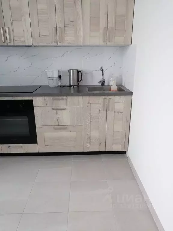 1-к кв. Москва Открытое ш., 14А (46.0 м) - Фото 2