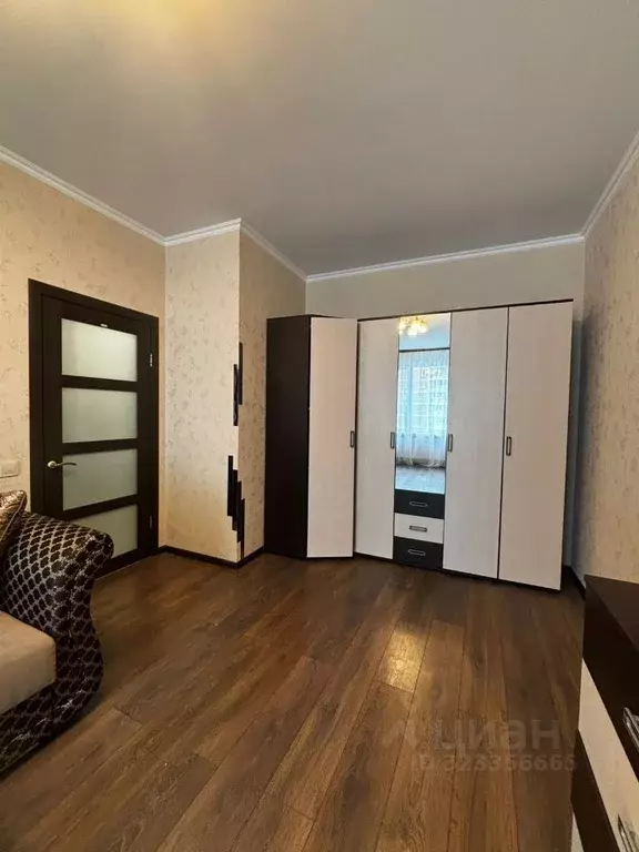 1-к кв. Московская область, Щелково Щелково-3 мкр, ул. Радиоцентра № ... - Фото 2