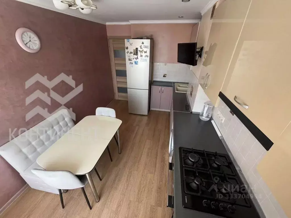 2-к кв. Крым, Евпатория ул. Чапаева, 93 (60.0 м) - Фото 2