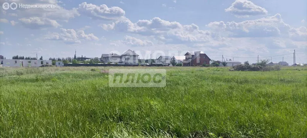 Участок в Грязи, улица Новосёлов (16 м) - Фото 0