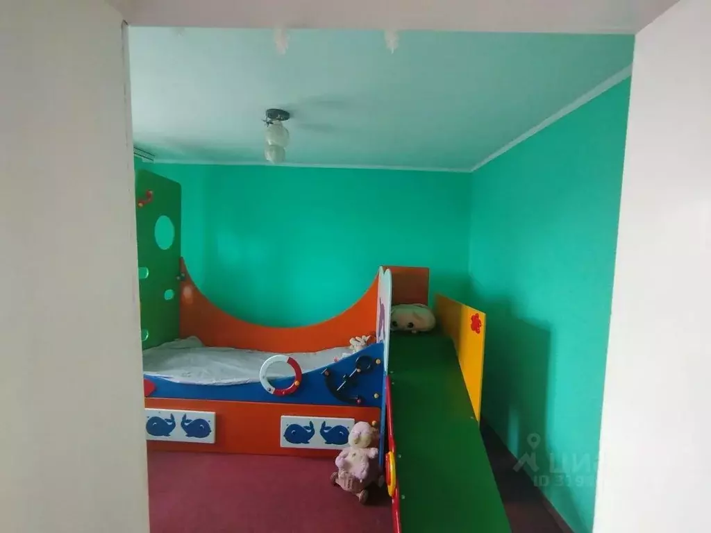 Дом в Бурятия, Улан-Удэ ул. Туннельная (131 м) - Фото 1