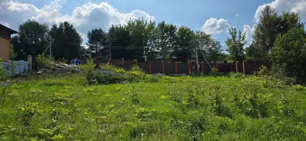 Участок в Москва д. Батыбино, 32 (15.0 сот.) - Фото 0